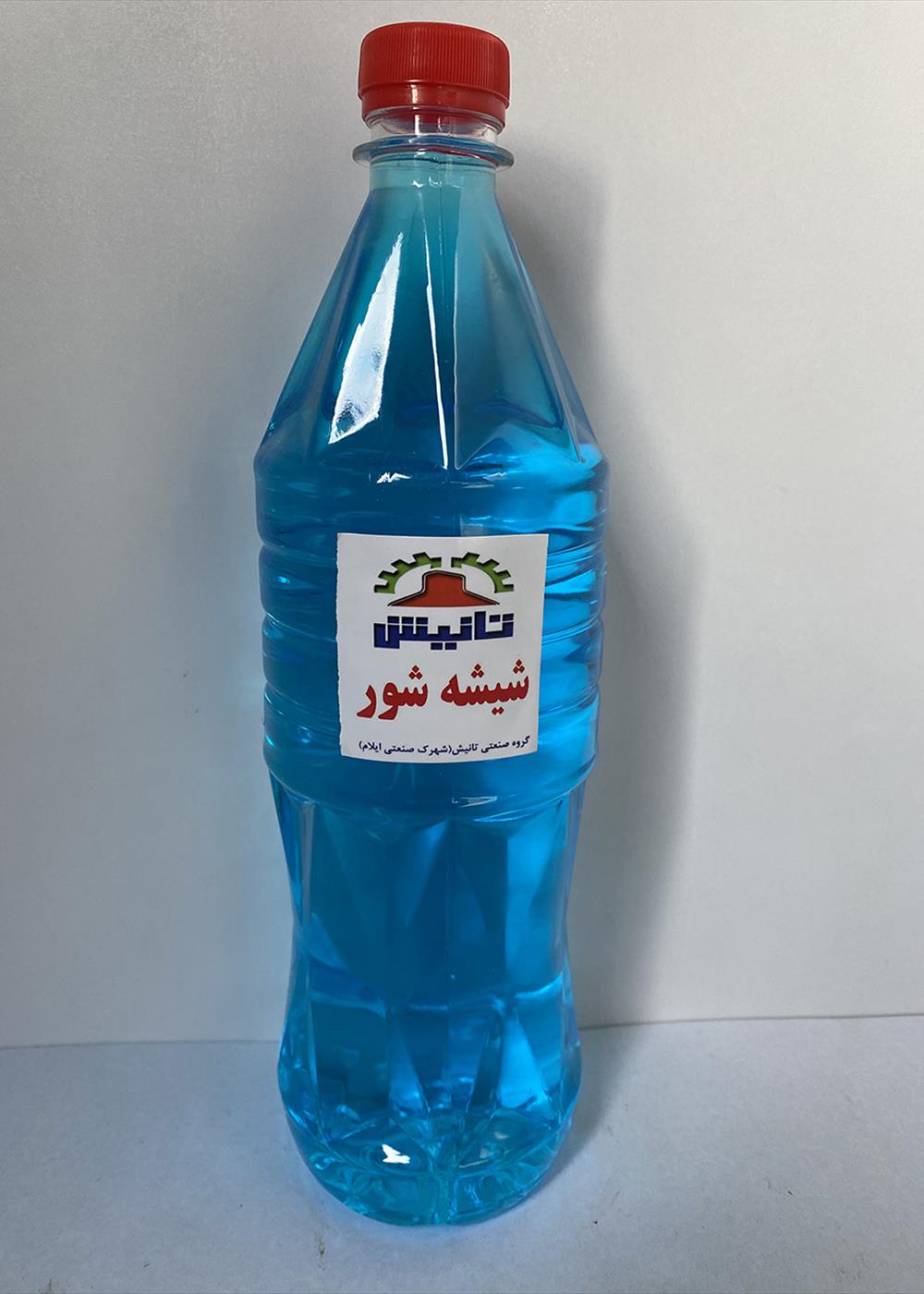 شیشه شور ۱لیتری