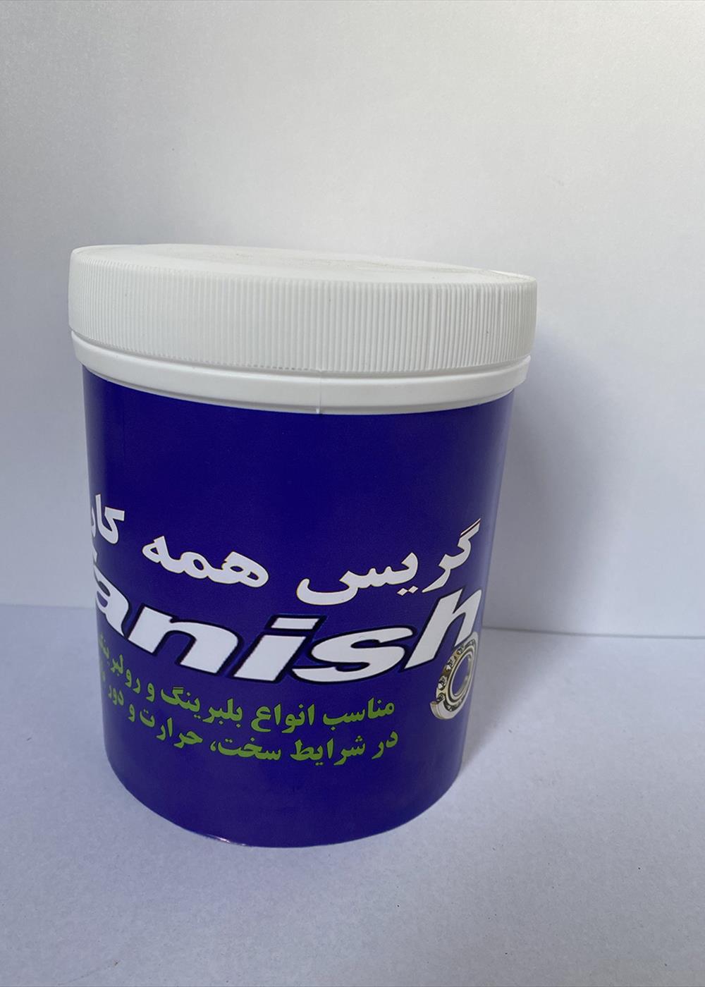 گریس ۱۰۰۰ گرمی