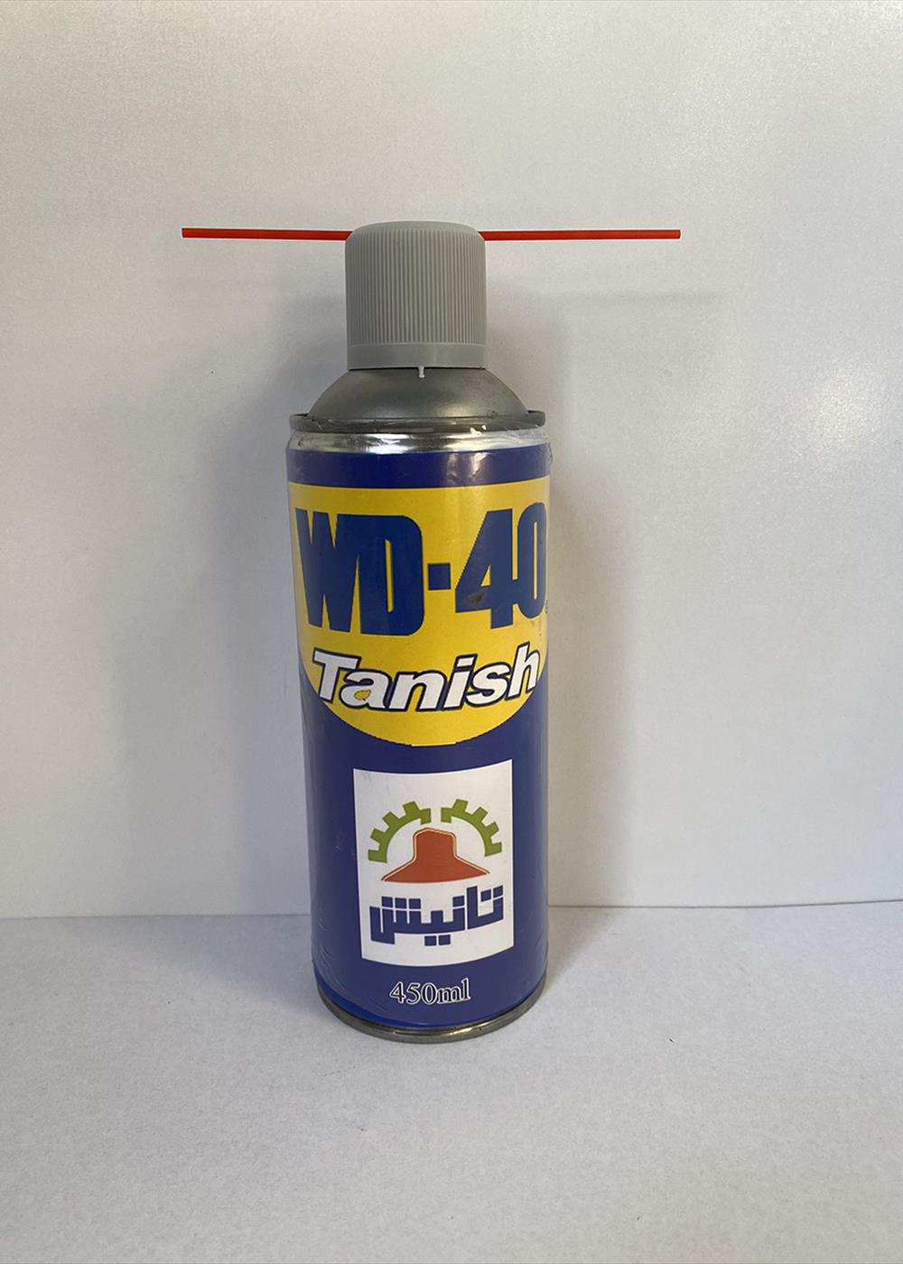اسپری WD40