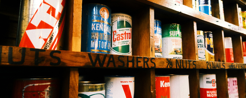 انواع تيشرت مردانه